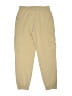 Active by Old Navy Solid Tan Cargo Pants Size XL(14-16) - photo 2