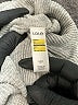 Lole Gray Turtleneck Sweater Size S - photo 7