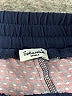 Splendid Chevron-herringbone Red Casual Pants Size S - photo 7