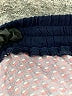 Splendid Chevron-herringbone Red Casual Pants Size S - photo 8
