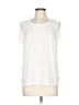 41Hawthorn White Short Sleeve Top Size L - photo 1