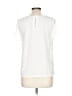 41Hawthorn White Short Sleeve Top Size L - photo 2