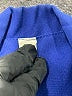 Unbranded Blue Blazer Size 16 - photo 3