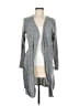 Love Ryan Gray Cardigan Size M - photo 1