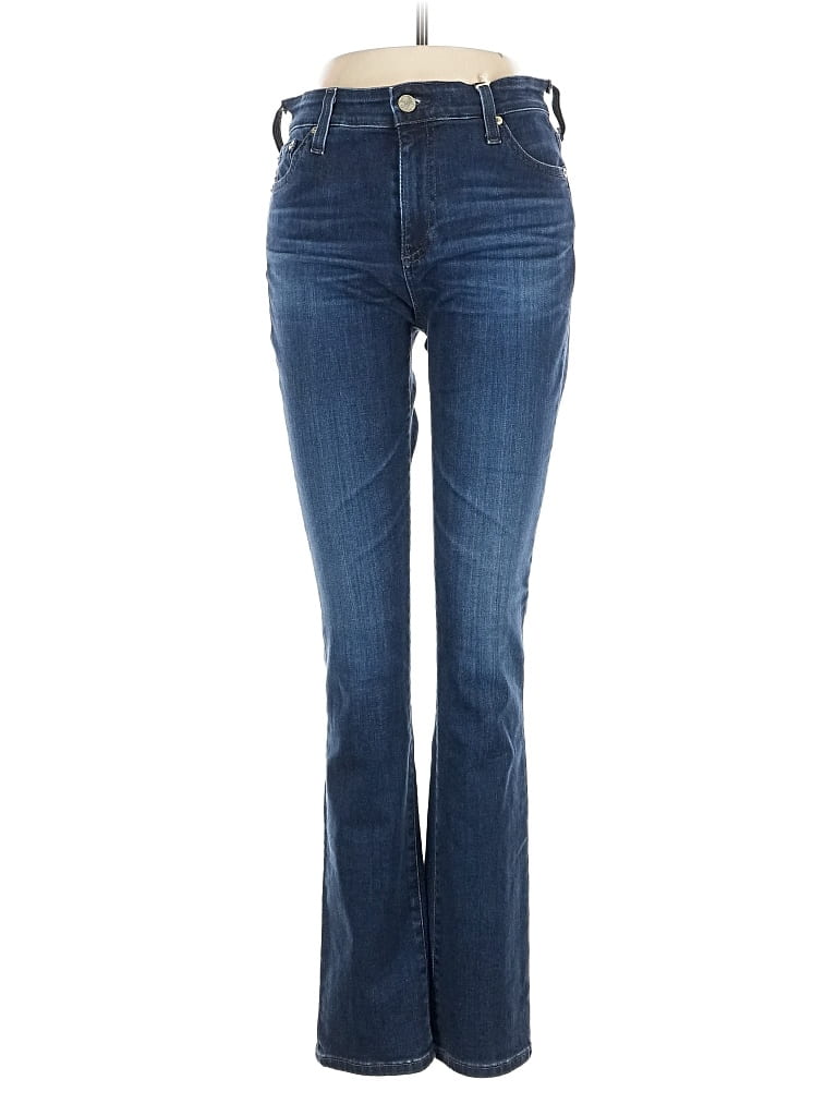 Adriano Goldschmied Jeans In Blue