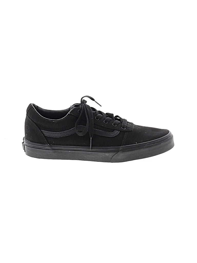 Pre-owned Vans Kids' Sneakers In Black