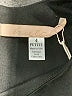 Hutch Black Cocktail Dress Size 4 (petite) - photo 6