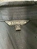 Athleta Solid Black Dress Pants Size 2 - photo 3