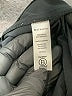 Athleta Solid Black Dress Pants Size 2 - photo 4