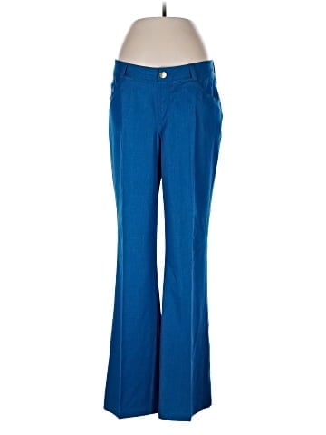 IMAN Dress Pants (view 1)