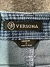 Versona Solid Blue Jeans Size 2 - photo 7