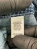 Versona Solid Blue Jeans Size 2 - photo 8