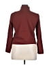 FLX Burgundy Track Jacket Size XL - photo 2