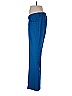 IMAN Blue Dress Pants Size L - photo 5