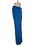 IMAN Blue Dress Pants Size L - photo 4