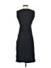 Trussardi Black Cocktail Dress Size EU (IT) 40 / US 4 - photo 2