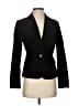 Talbots Black Blazer Size 4 - photo 1
