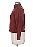 FLX Burgundy Track Jacket Size XL - photo 5