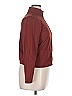 FLX Burgundy Track Jacket Size XL - photo 4