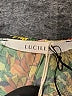 Lucille Green Short Sleeve Blouse Size EU 42 / US 12 - photo 4