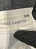 Vince Camuto White Jeans Size 28 waist - photo 7