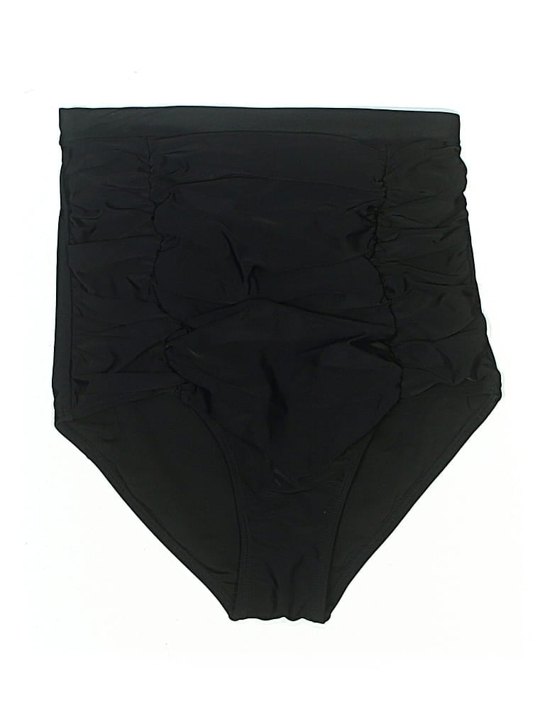 Empetua Swimsuit Bottoms In Black