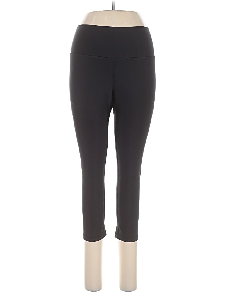 Pre-owned Active By Old Navy Active Pants In Black