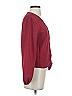 TeXTURE & THREAD Madewell Red Blazer Size S - photo 4