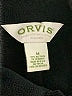 Orvis Black Cardigan Size M - photo 7