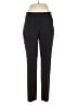 Talbots Outlet Solid Black Dress Pants Size 10 - photo 1