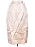Scott McClintock Ivory Formal Skirt Size 14 - photo 1