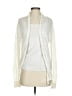 DKNY Ivory Cardigan Size S - photo 1