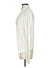 DKNY Ivory Cardigan Size S - photo 5