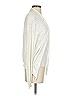 DKNY Ivory Cardigan Size S - photo 4