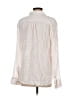 J.Crew Ivory Long Sleeve Blouse Size 4 - photo 2