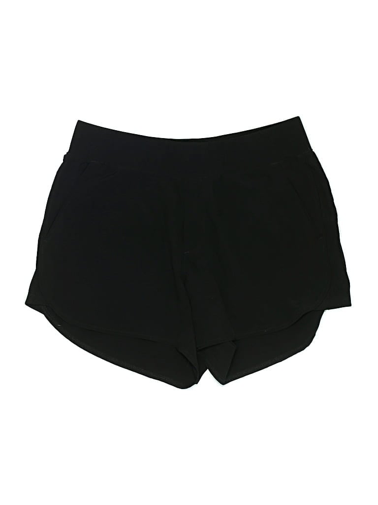 Pre-owned Member's Mark Athletic Shorts In Black