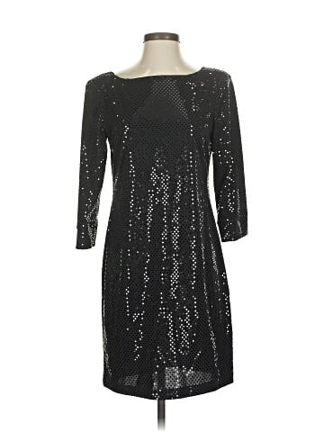 ABS Allen Schwartz Cocktail Dress (view 1)