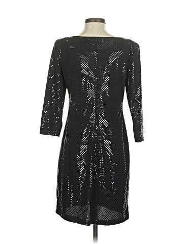 ABS Allen Schwartz Cocktail Dress (view 2)