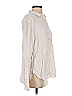 J.Crew Ivory Long Sleeve Blouse Size 4 - photo 4