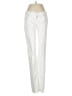 7 For All Mankind Ivory Jeans Size 29 waist - photo 1