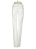 7 For All Mankind Ivory Jeans Size 29 waist - photo 2