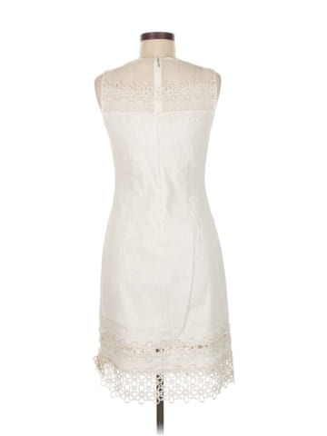 Elie Tahari Casual Dress (view 2)