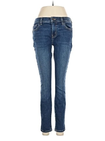 Current/Elliott Jeans (view 1)