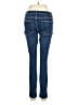 Current/Elliott Hearts Blue Jeans Size 28 waist - photo 2