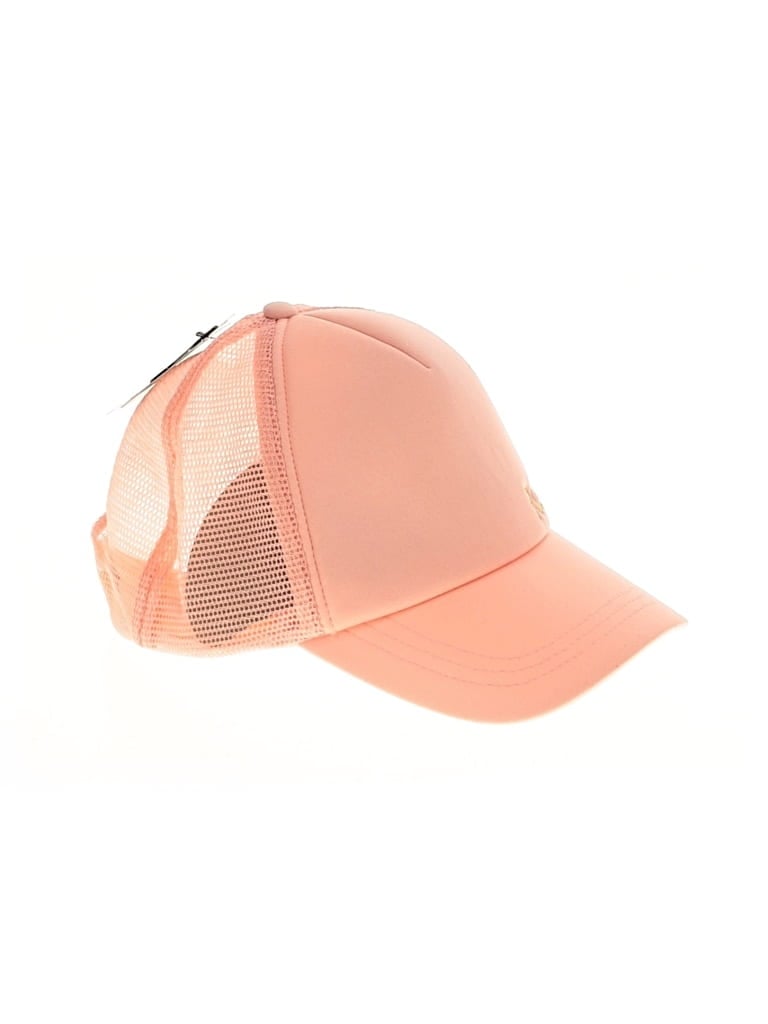 Roxy Baseball Cap In Pink