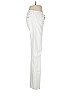 7 For All Mankind Ivory Jeans Size 29 waist - photo 4
