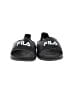 FILA Black Sandals Size 7 (kids) - photo 2