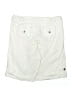 Jolt Solid Ivory Cargo Shorts Size 9 - photo 2