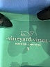 Vineyard Vines 100% Cotton Blue Fleece Size S - photo 6