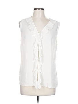 Laundry By Shelli Segal Sleeveless Blouse